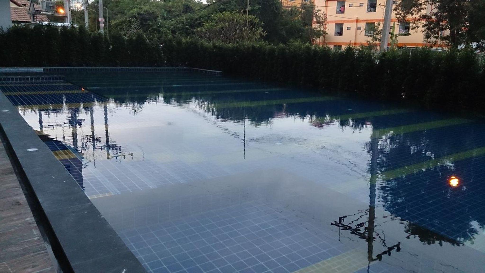 The Siamese Hotel Pattaya By Pcl Εξωτερικό φωτογραφία