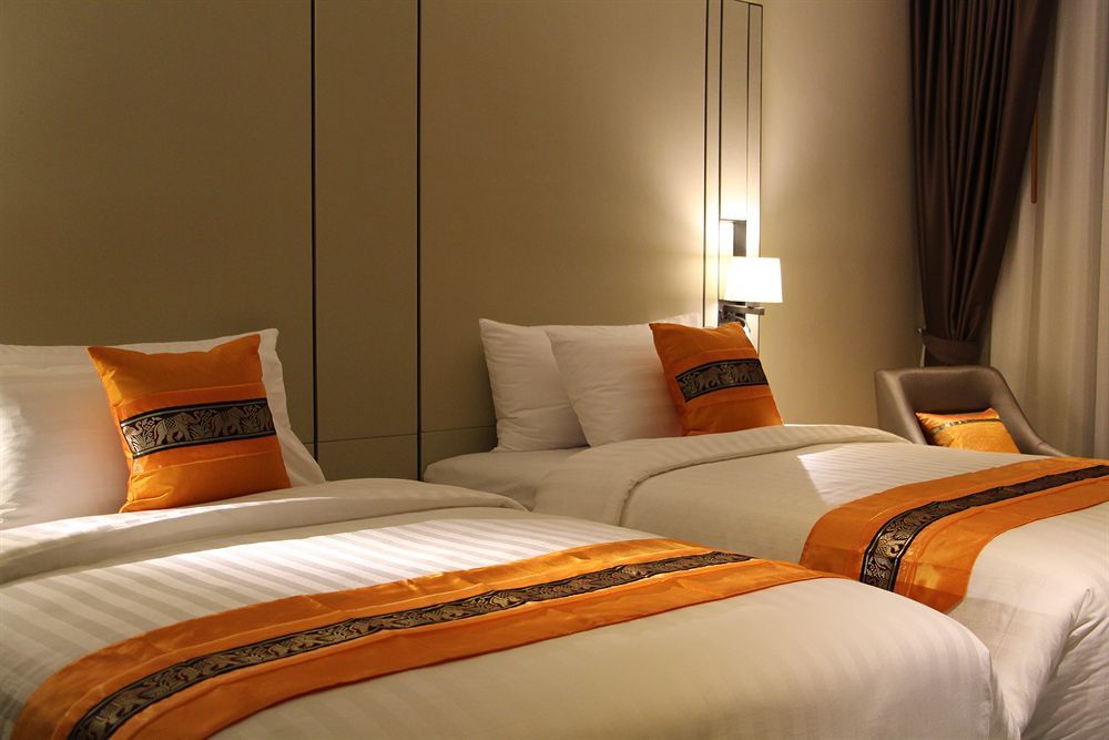 The Siamese Hotel Pattaya By Pcl Εξωτερικό φωτογραφία