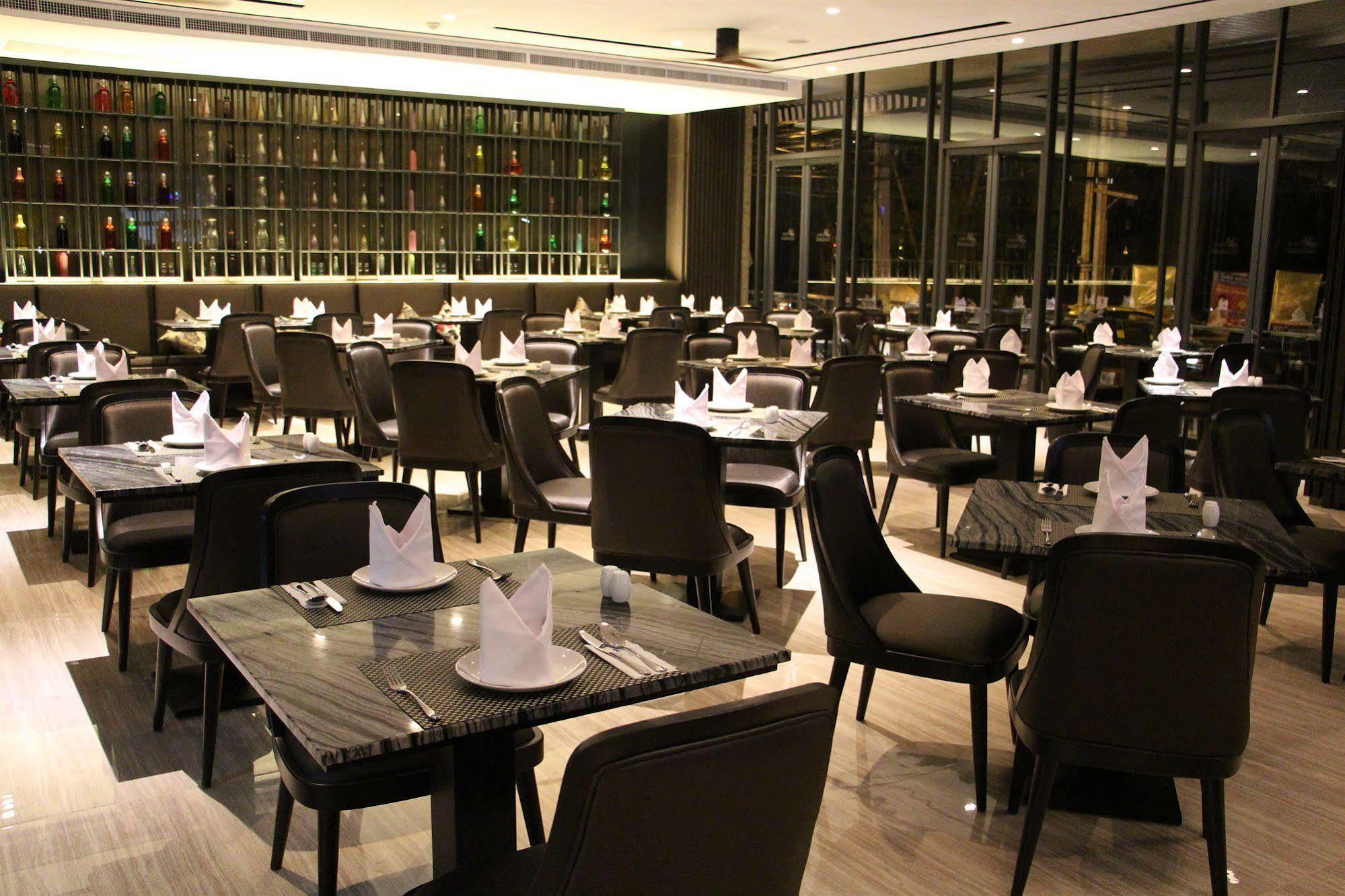 The Siamese Hotel Pattaya By Pcl Εξωτερικό φωτογραφία